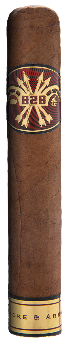 828 Claro - Casa Caraballo Cigars