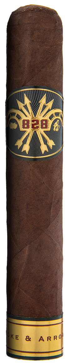 828 Oscuro - Casa Caraballo Cigars