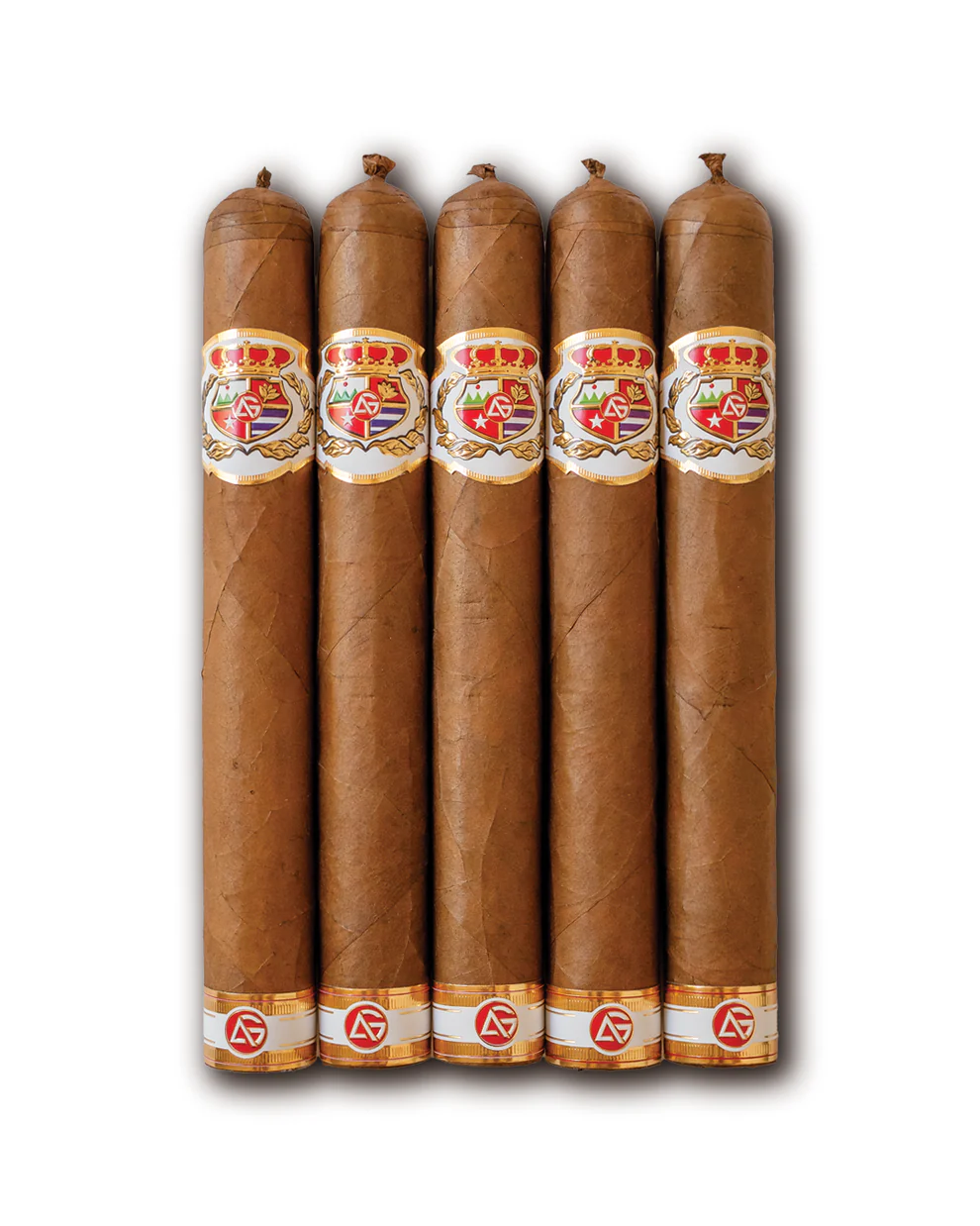 Un Nuevo Reino - AG Cigars