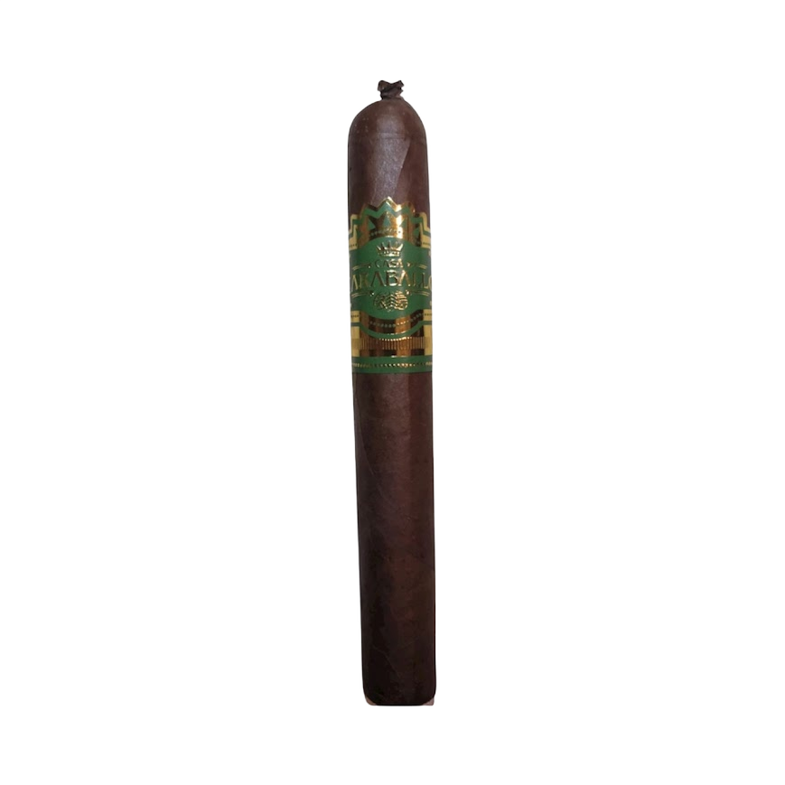 Spymaster - Casa Caraballo Cigars